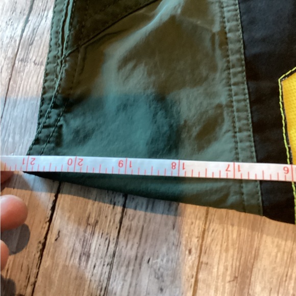 Men’s Boardshorts Volcom Swimming Trunks W30 - Picture 5 of 6